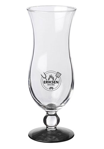 16 oz. Libbey Hurricane Glasses 24