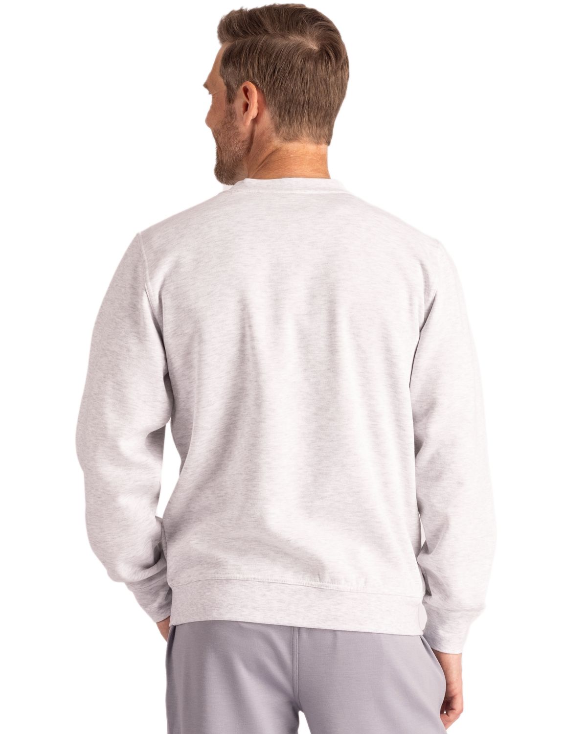 Clique Stockholm Unisex Crewneck Sweatshirt 27