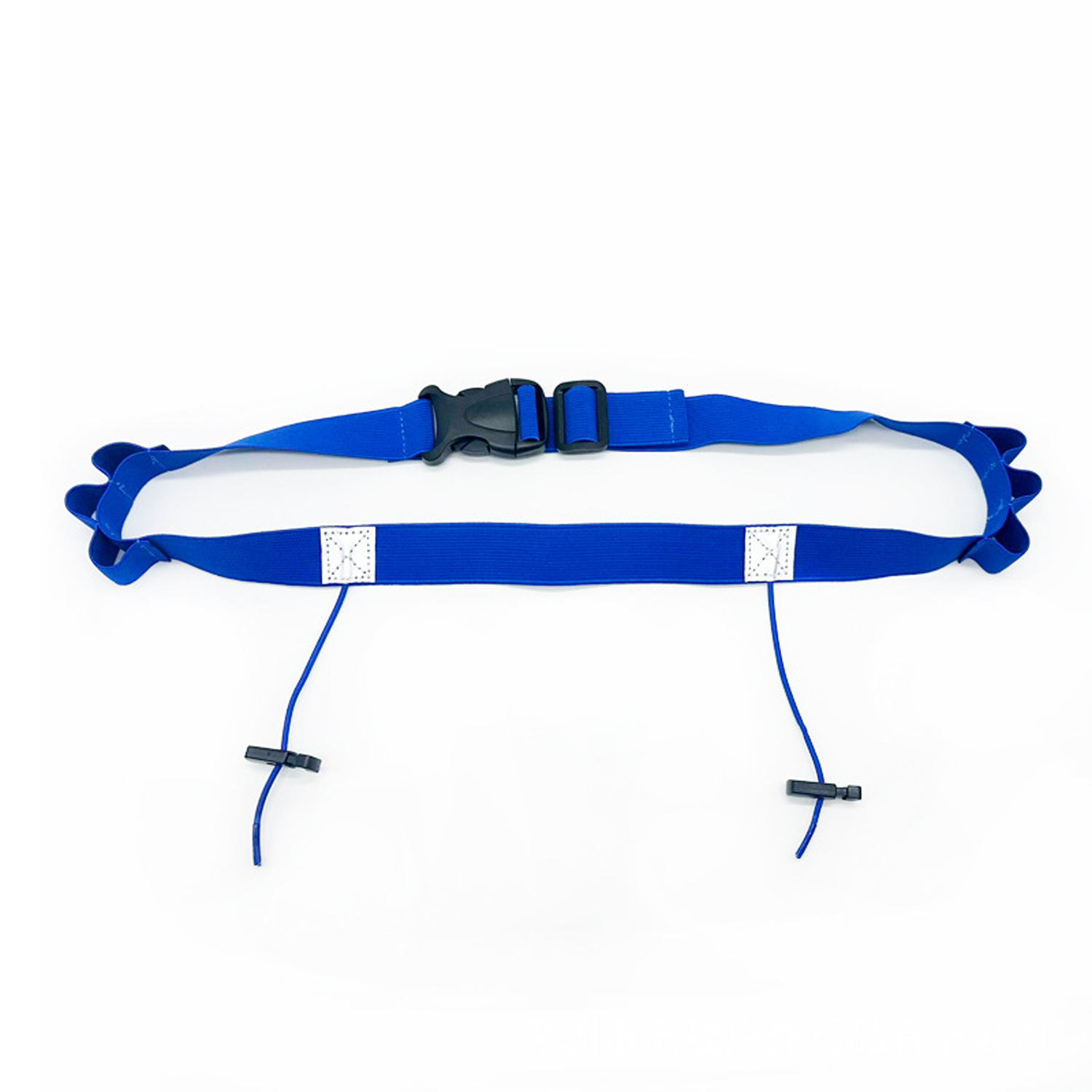Multifunction running belt 5
