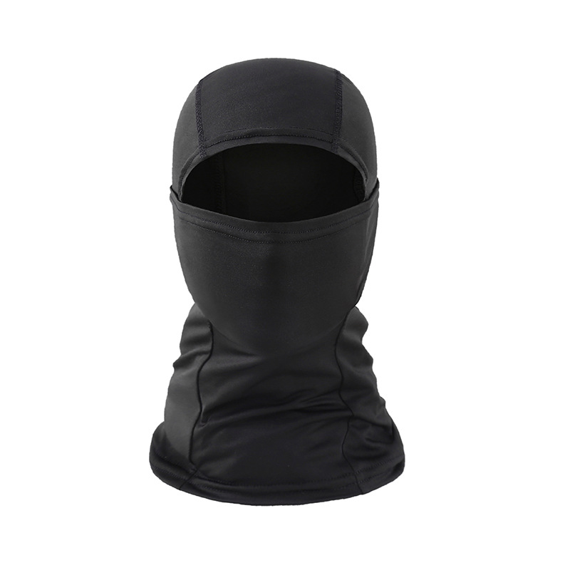 Mask Bandana Face Hat 2