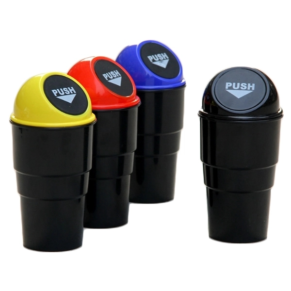 Car Caddy Cup Holder Container 2