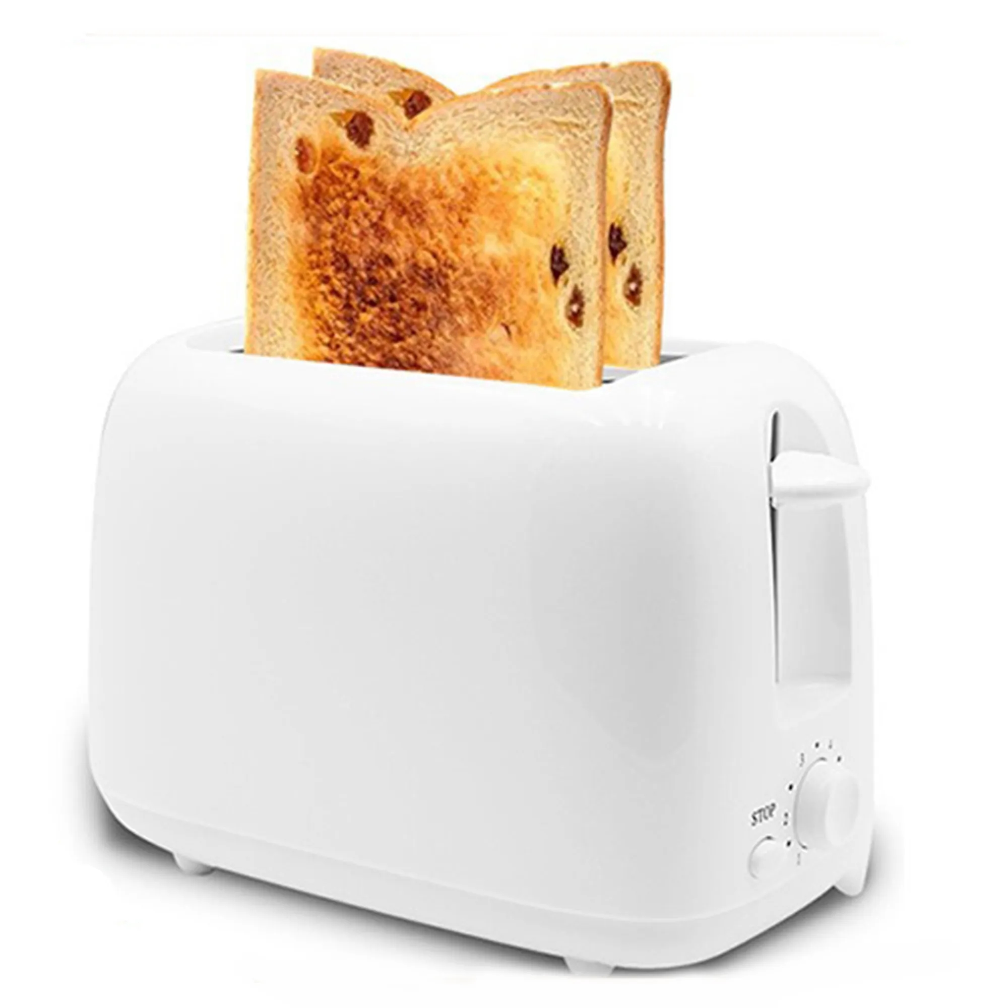 2-Slice Toaster 4