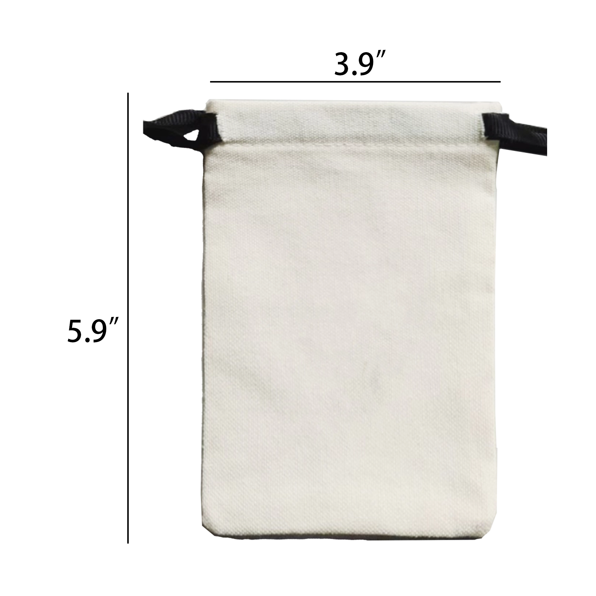 Wrinkle Resistant Jewelry Storage Bag 4