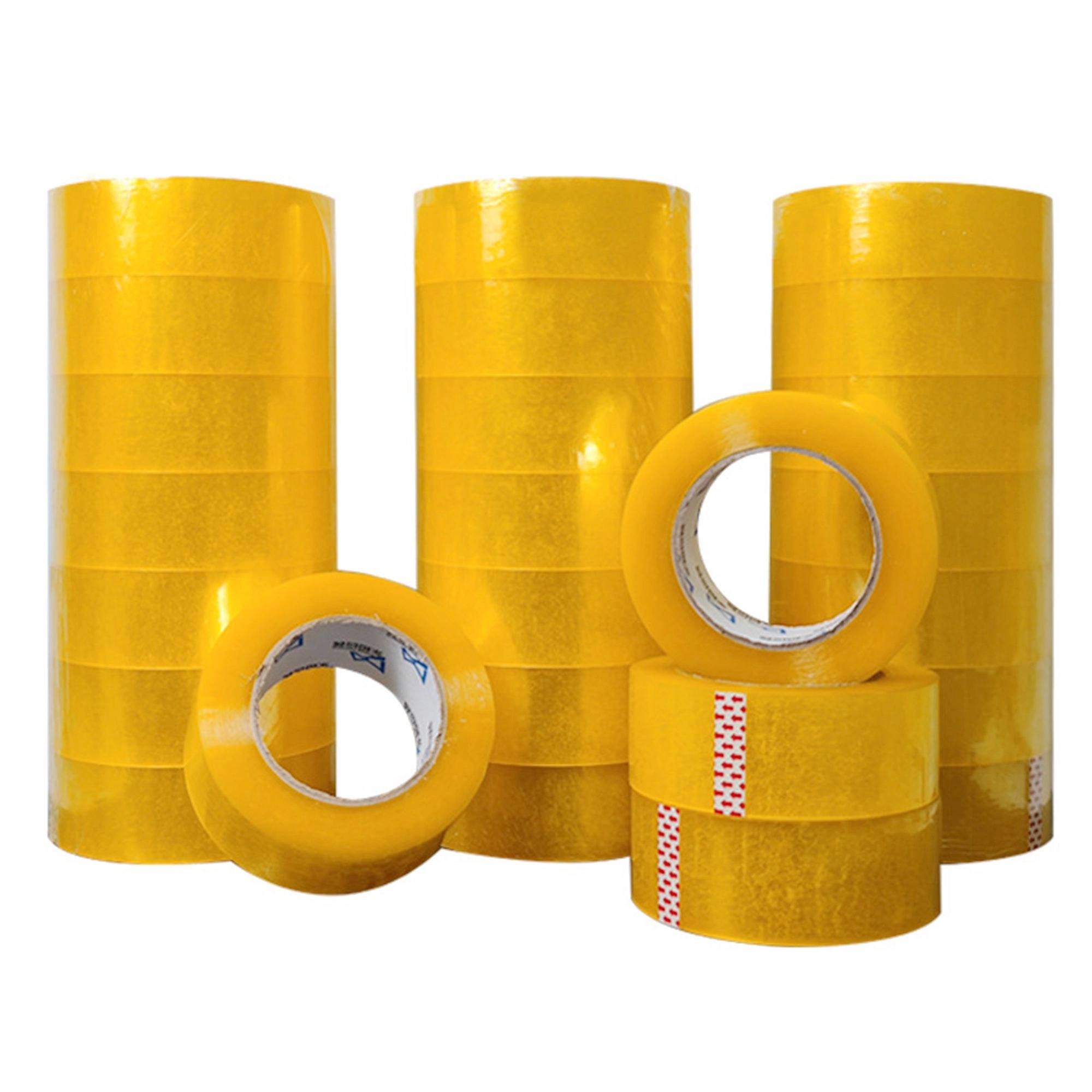 Heavy Duty Shipping Packaging Tape 2