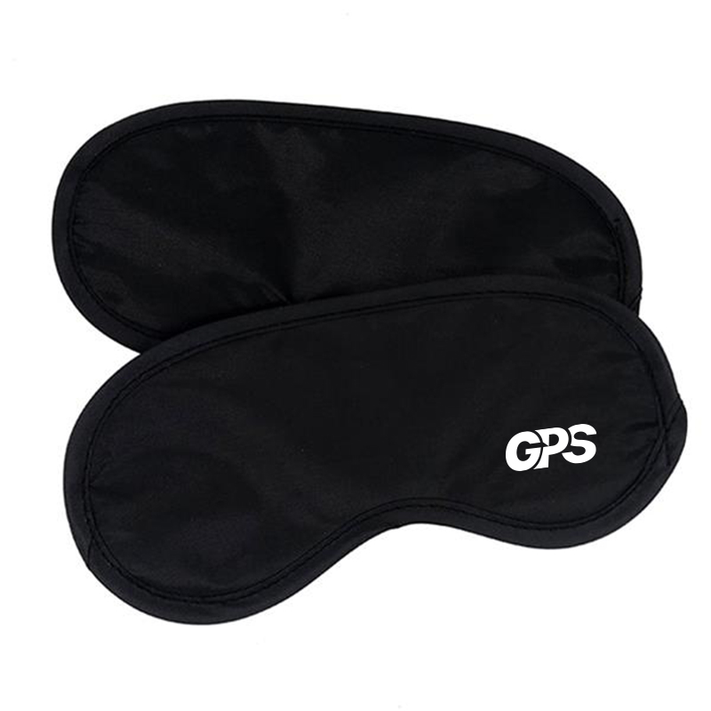 Basic Satin Sleep Mask 2