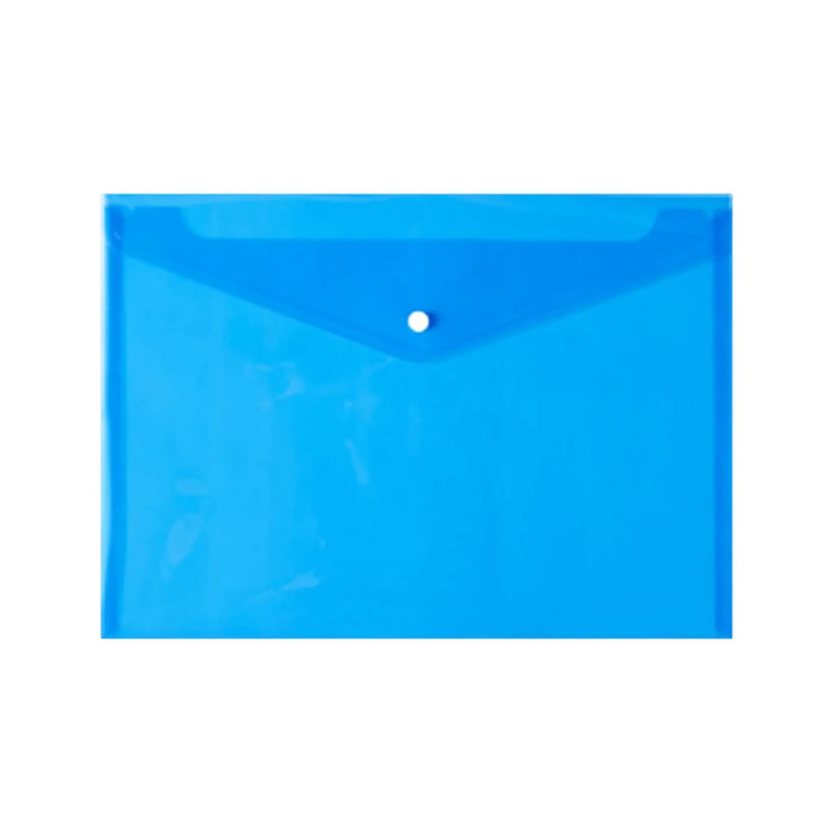 Portable File Folder with Business Card Slot 7