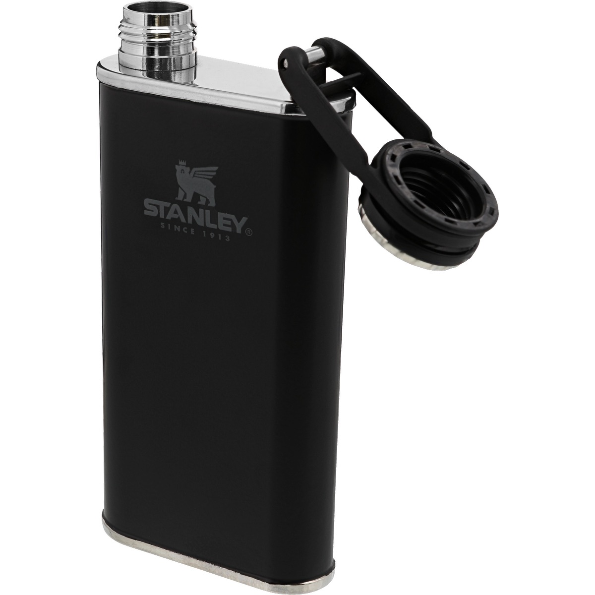 Stanley® 8oz Classic Easy Fill Wide Mouth Flask 69