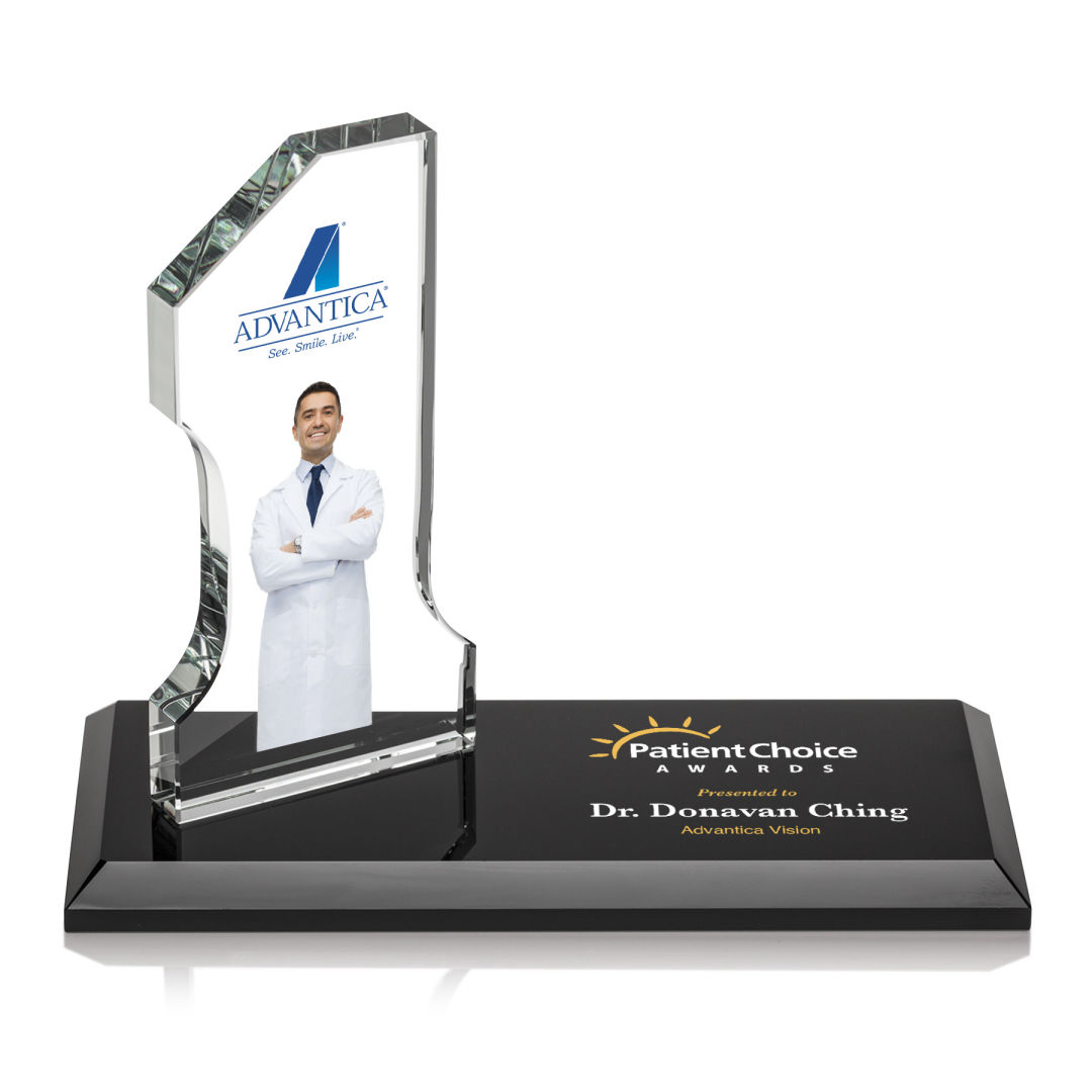 Northam #1 VividPrint™ Award 17