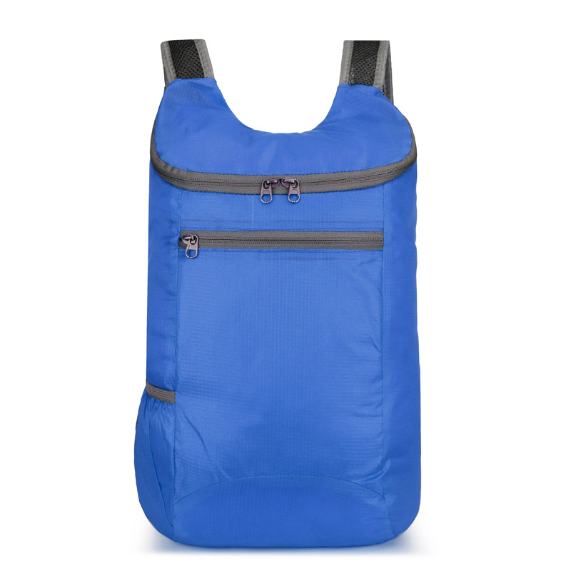 Folding Business Backpack 12