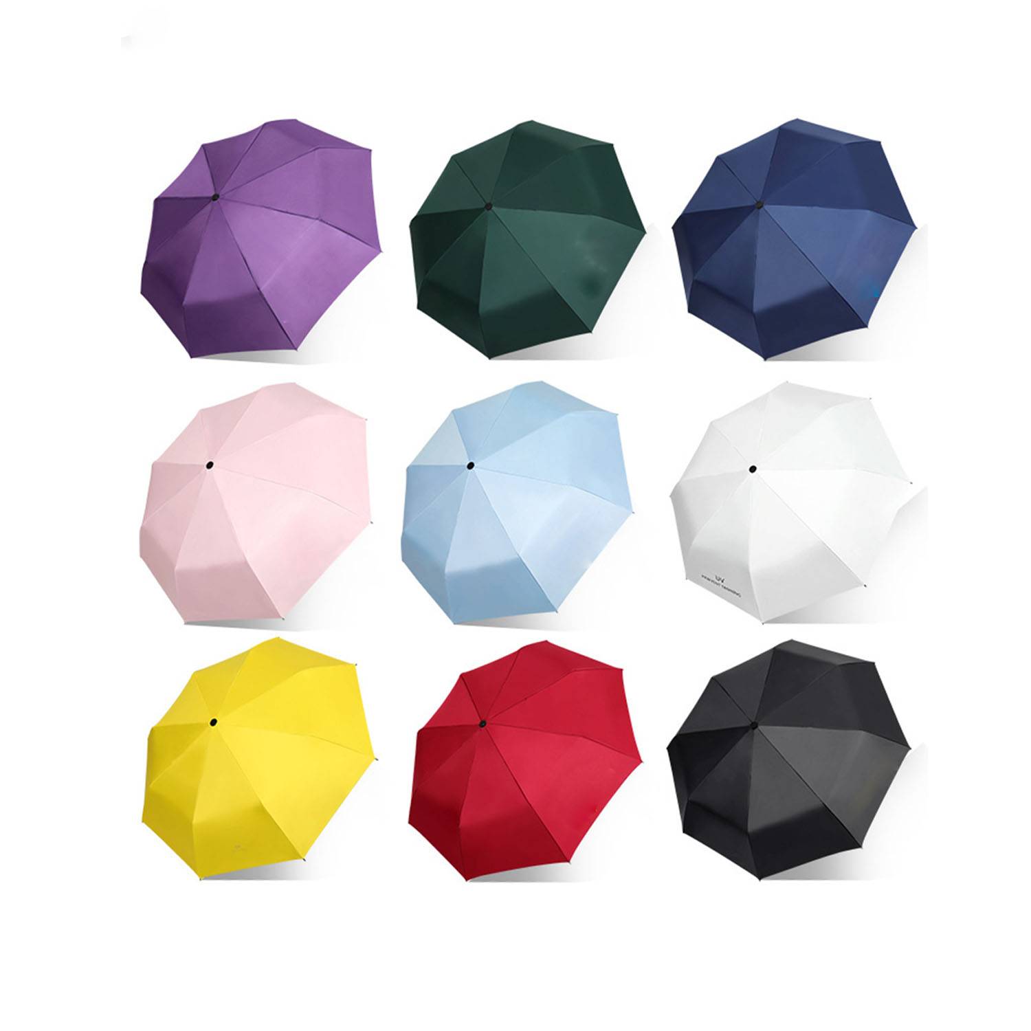 Golf Umbrella 2