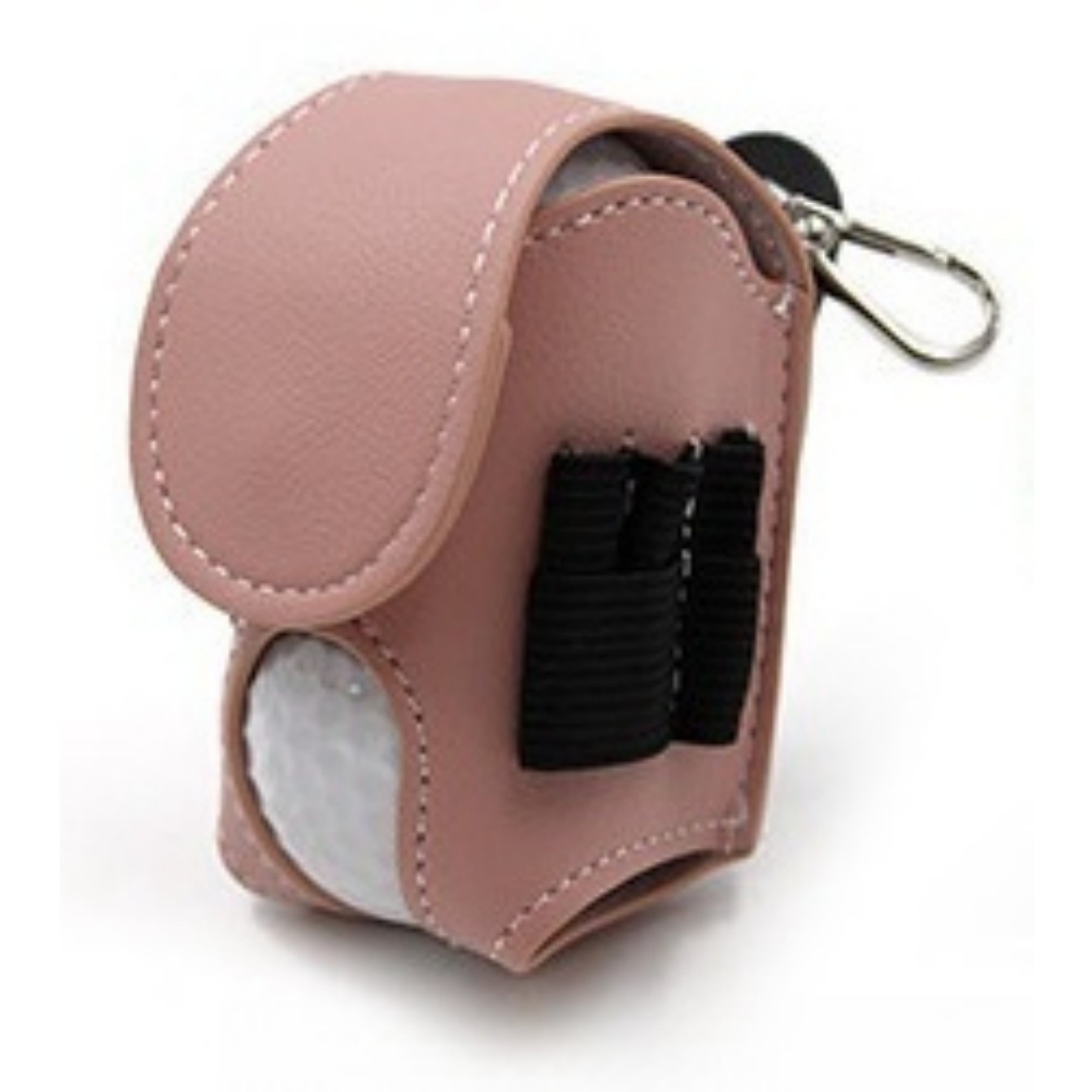 PU Golf Ball Pouch 6