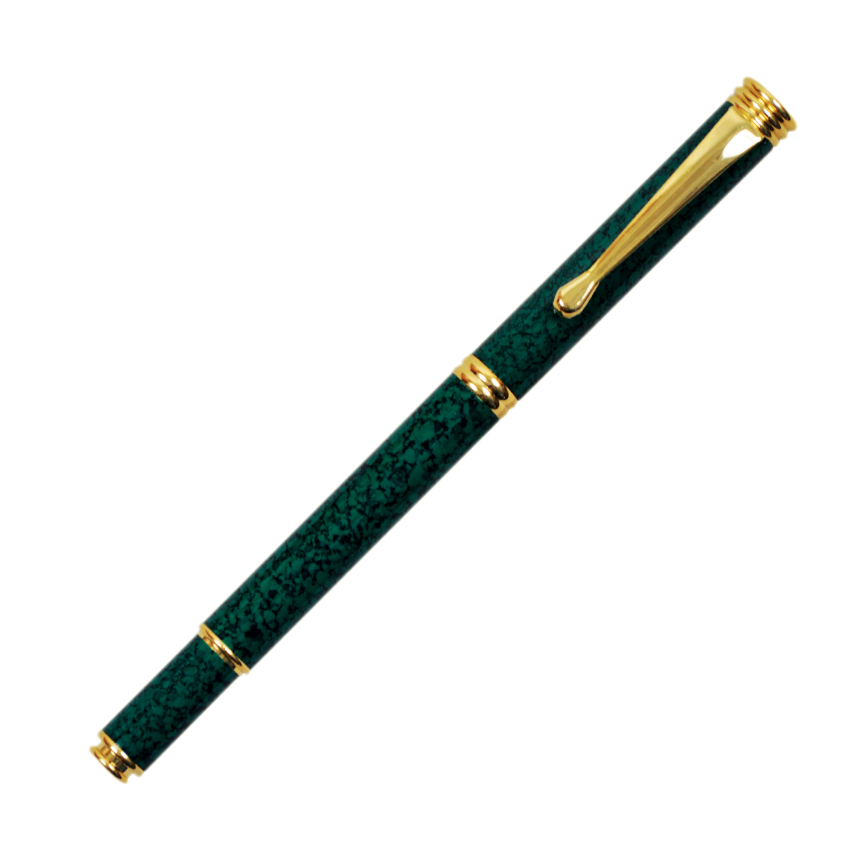 Coburg-II Rollerball Gel Pen 2