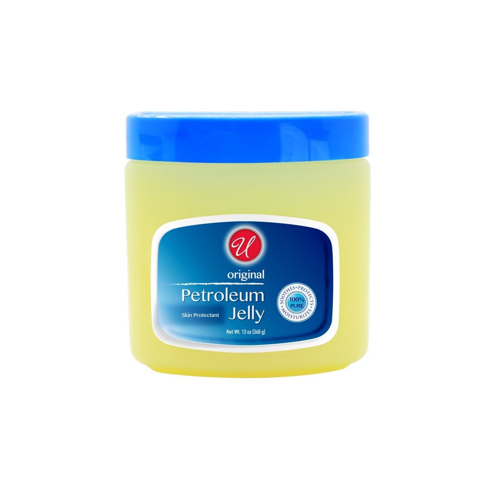 Petroleum Jelly - 13 oz Scent-Free