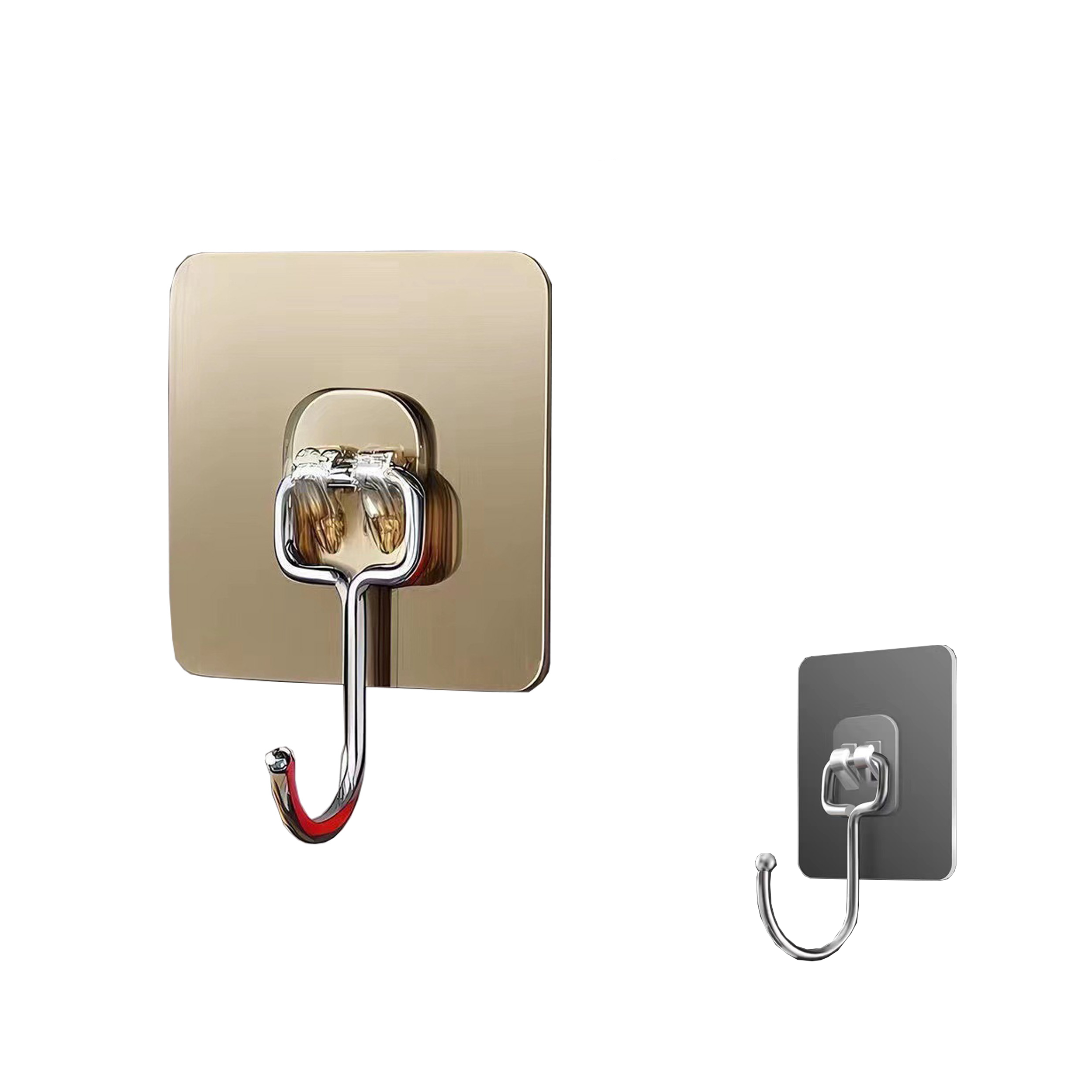 Kitchen Toilet Hook 2
