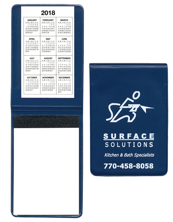 Memo Book with 100 Pages 3