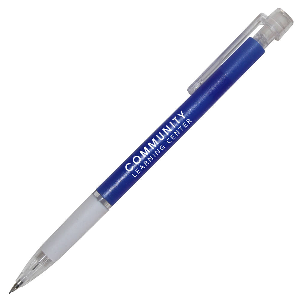 Frosty Grip Mechanical Pencil 7