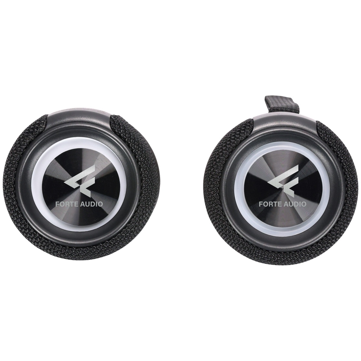 Urban Peak® 10W Magnetic 2-in-1 Wireless Speaker 48