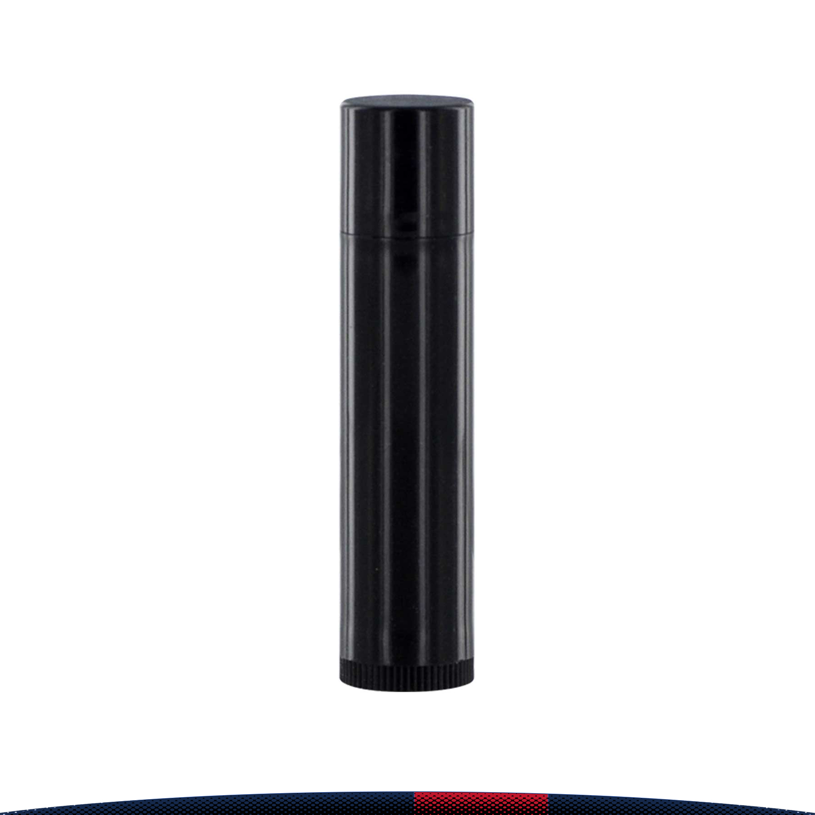 Hydrien Black Tube Natural Lip Moisturizer 2