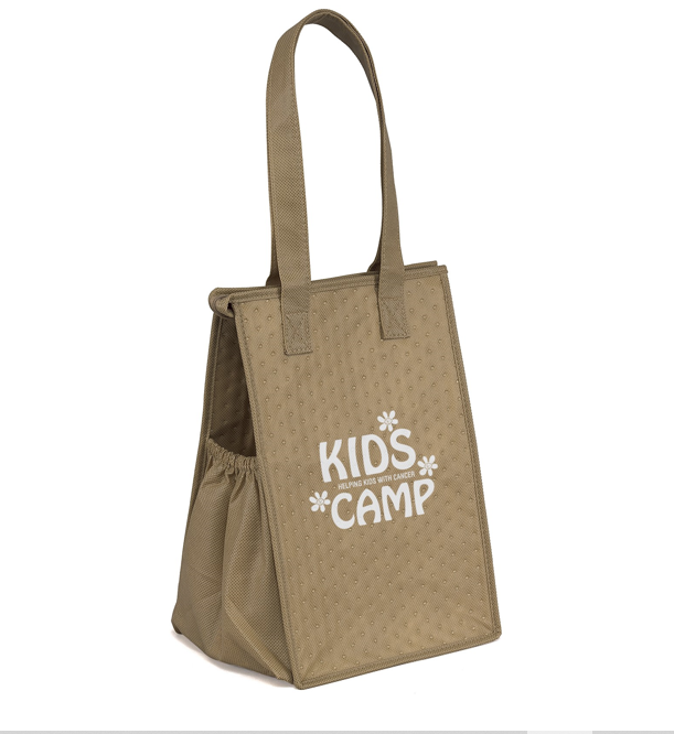 Insulated Non Woven Cooler Bags 7