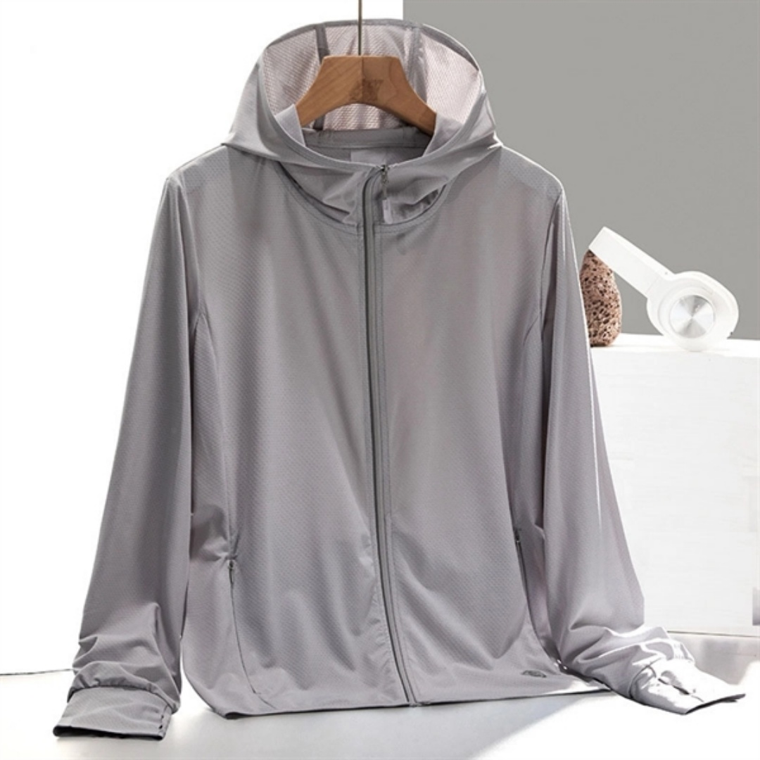 Unisex Sun Protection Jacket 3