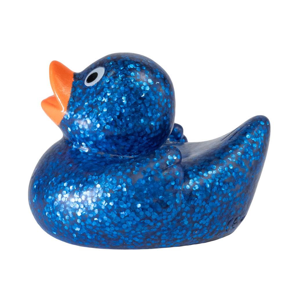 Lil' Glitter Duck 5