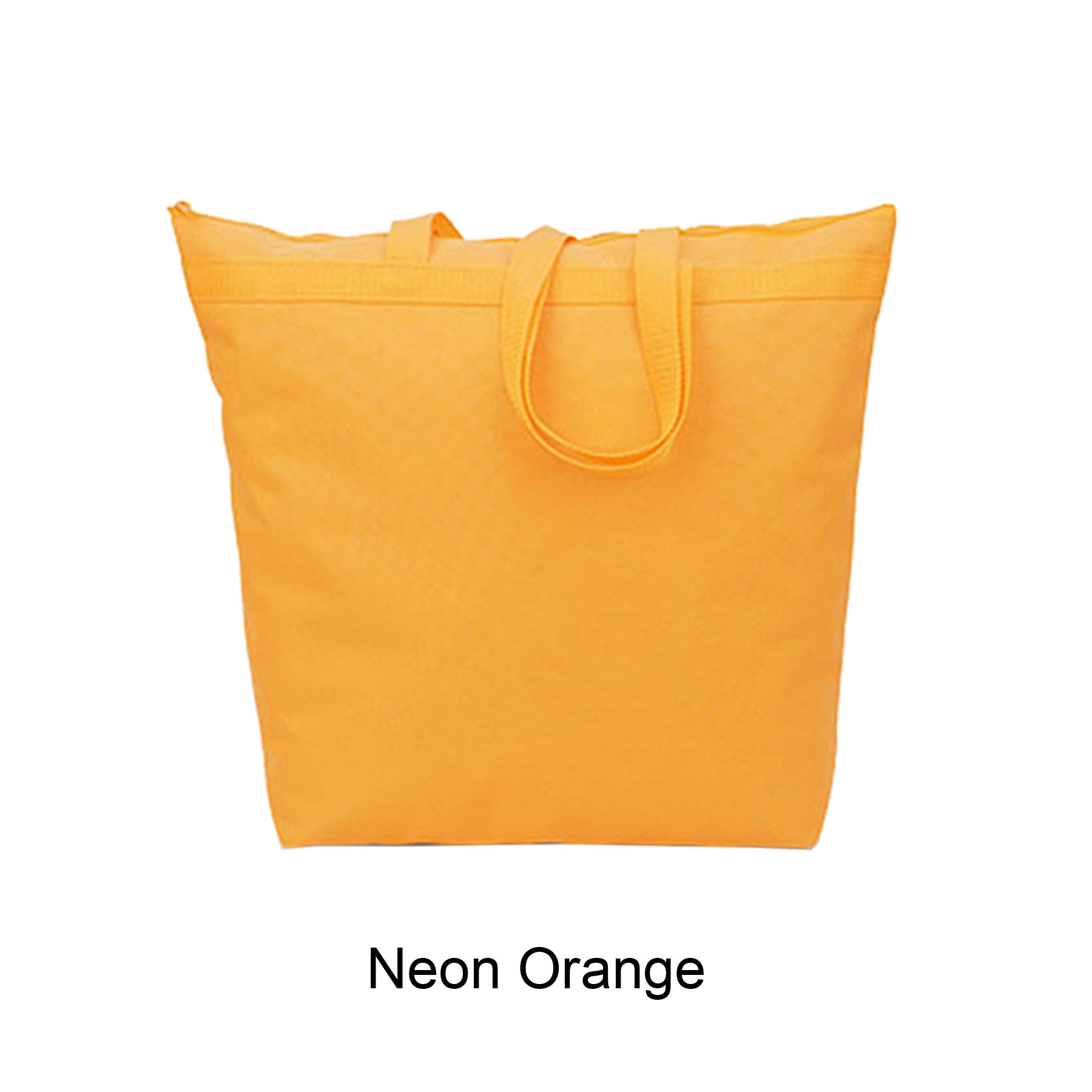 600D Melody Large Tote 16