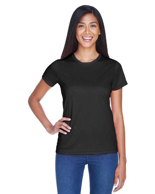 Women's Cool & Dry Sport Performance Interlock T-shirt - 8420L 59