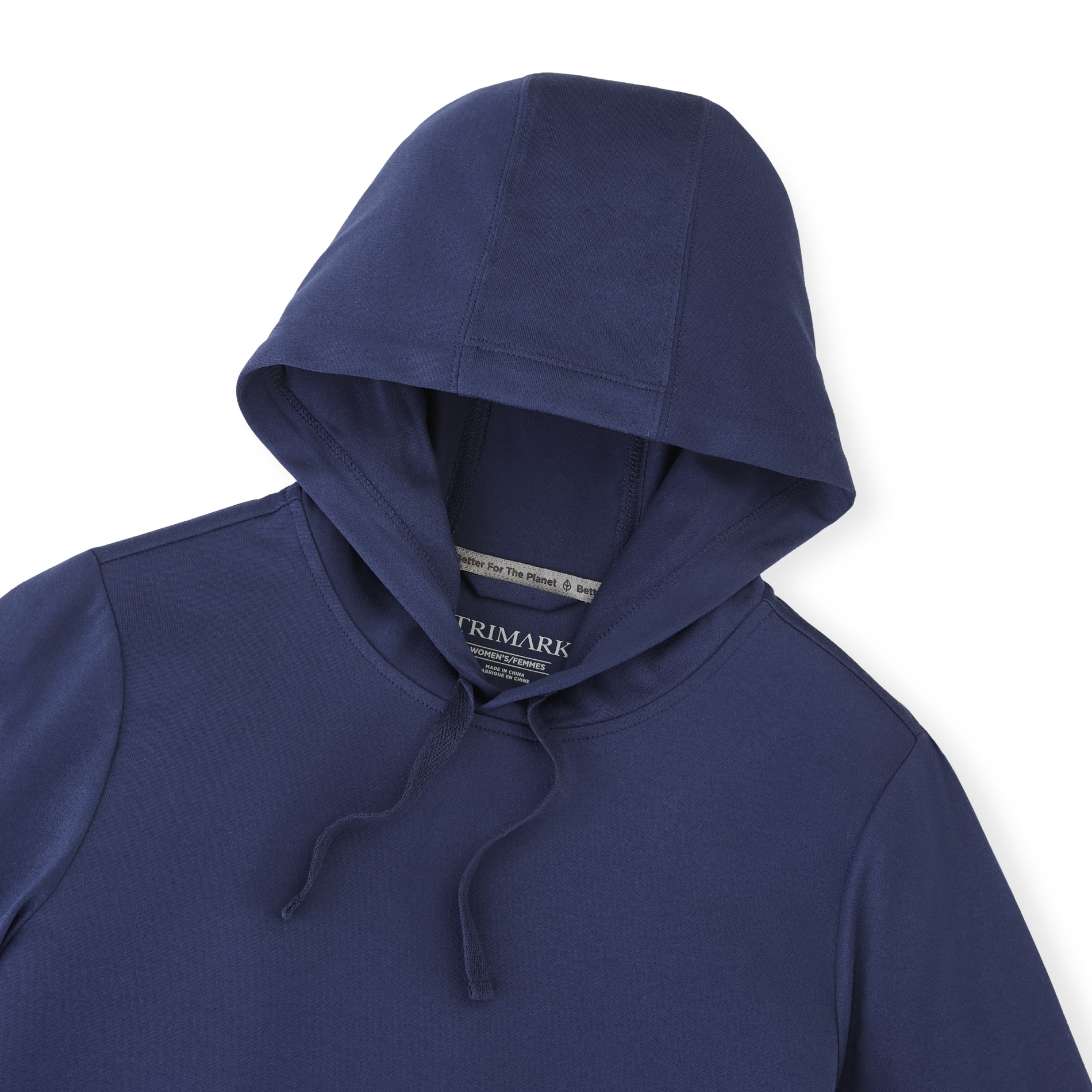 Women's LAVAR Eco Knit Hoody 47