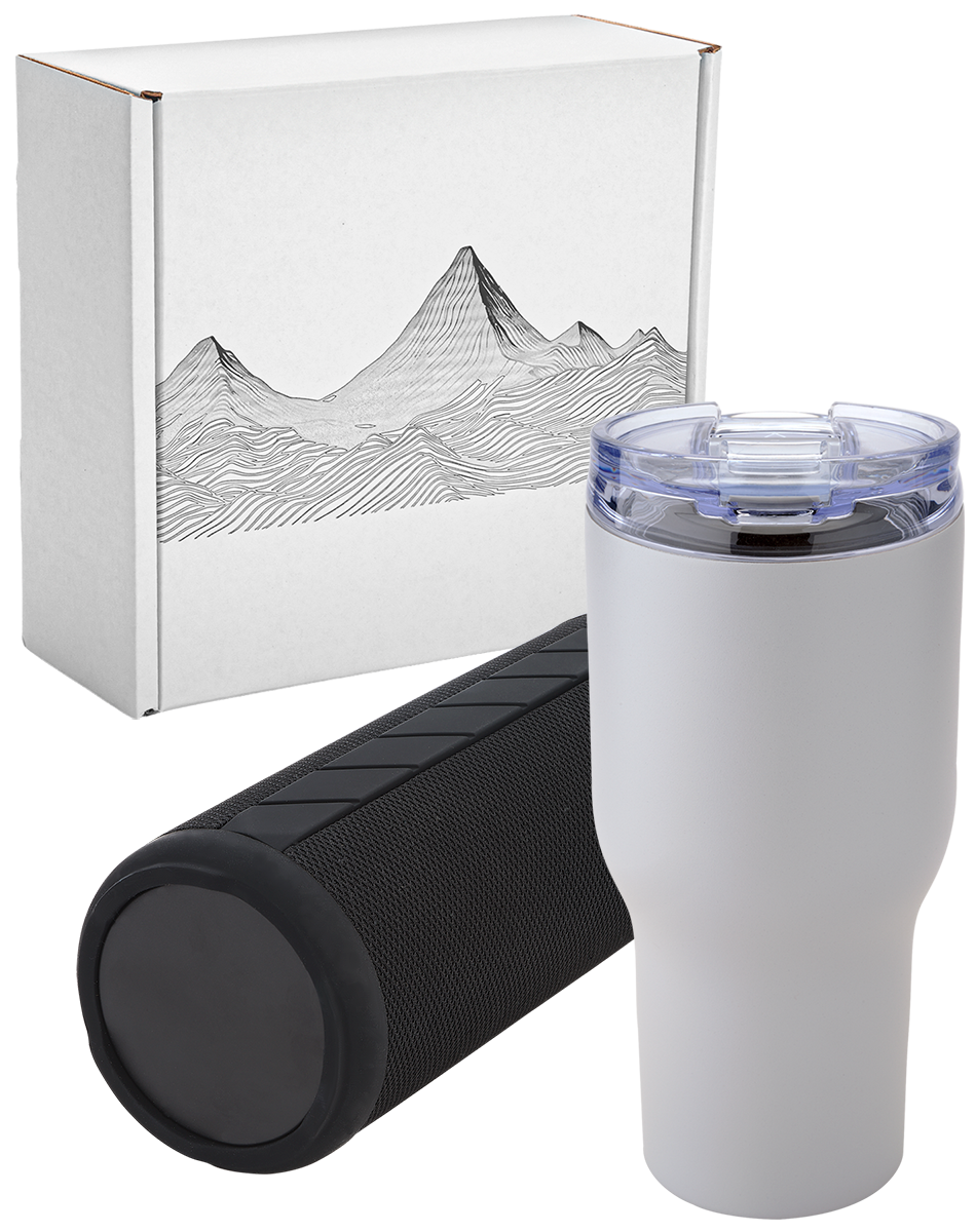 Urban Peak® SL235PR / EL161 Gift Set 34