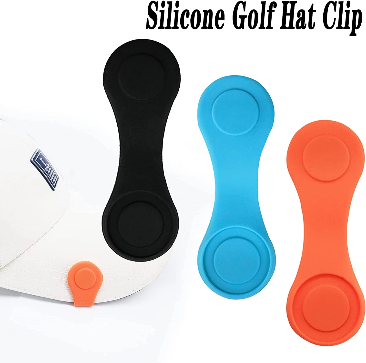 Hat Clip 5