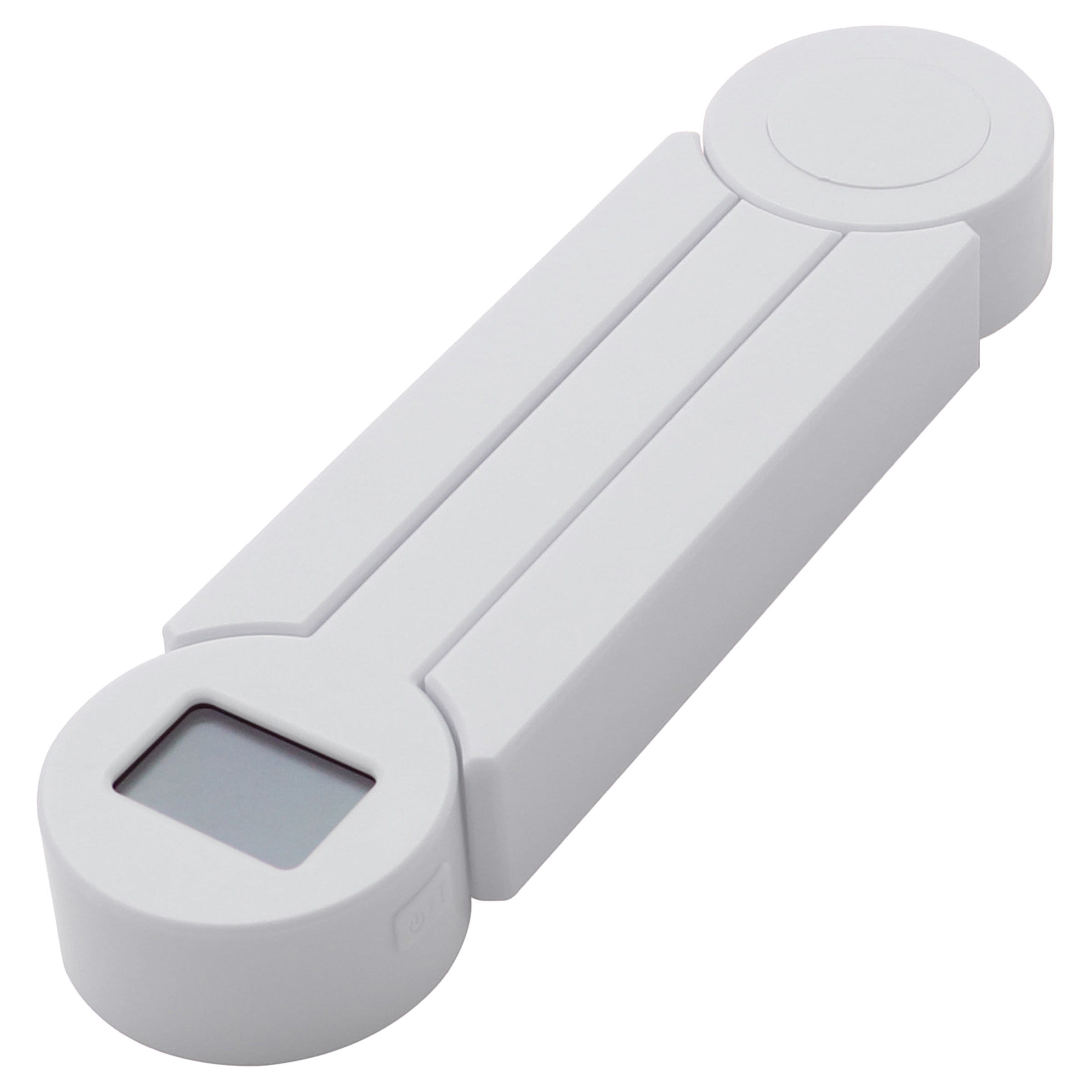 Abs Foldable Kitchen Scale 7