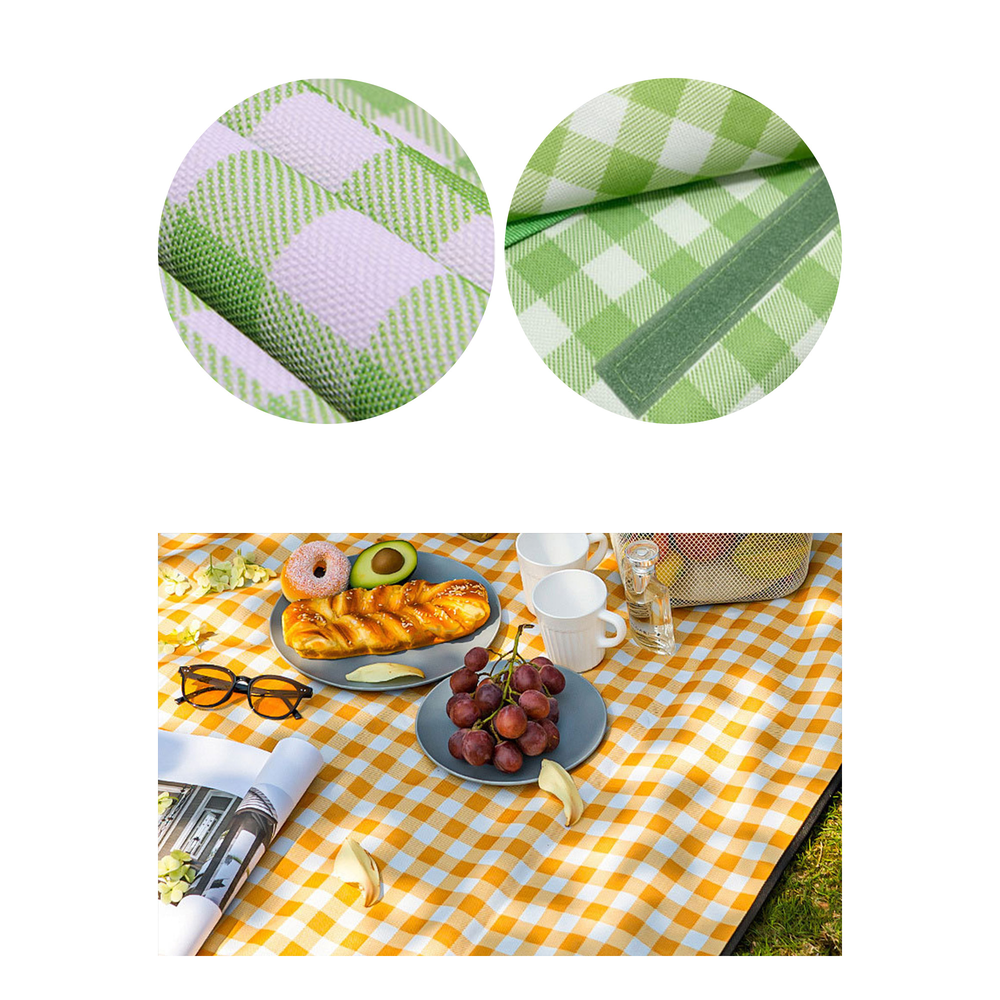 Outdoor Blanket 3