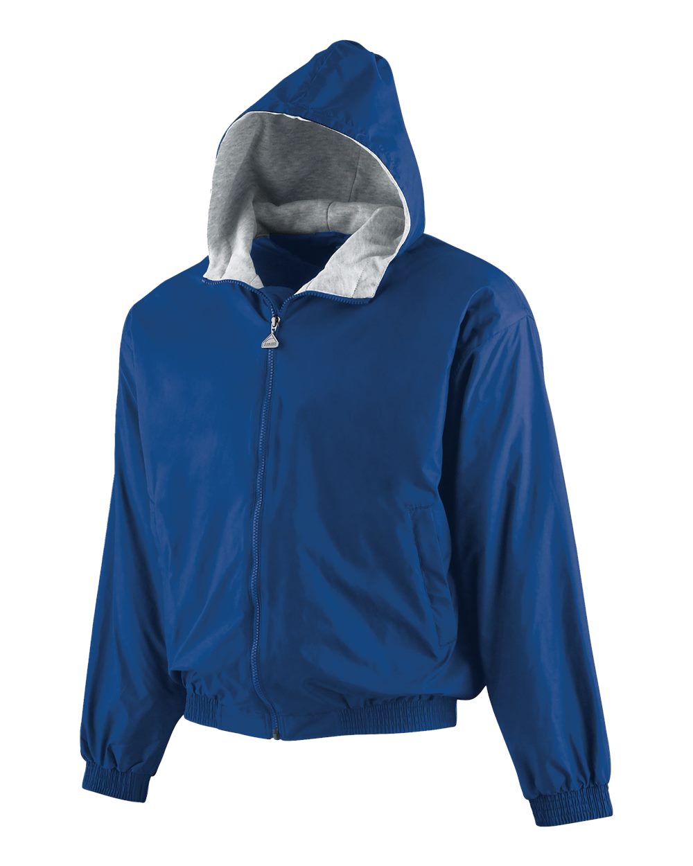 Youth Hooded Taffeta Jacket - 3281 2