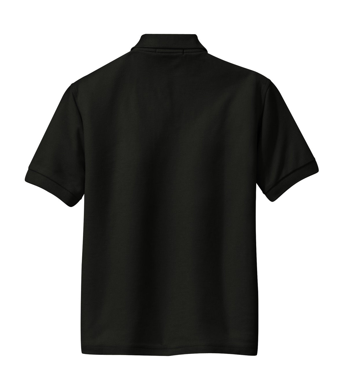 Port Authority® Youth Silk Touch Polo 65