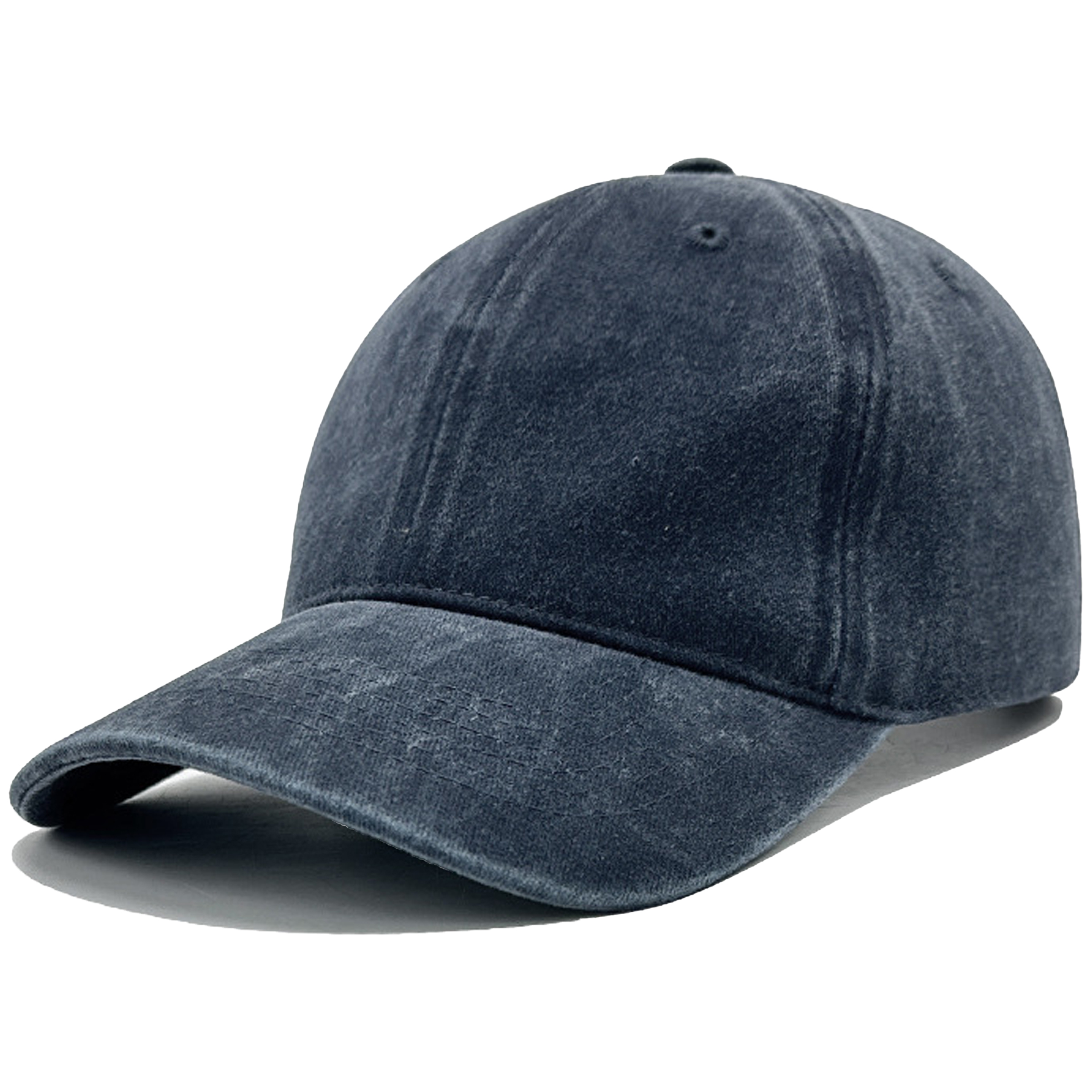 Cotton Sunshade Baseball Cap 9