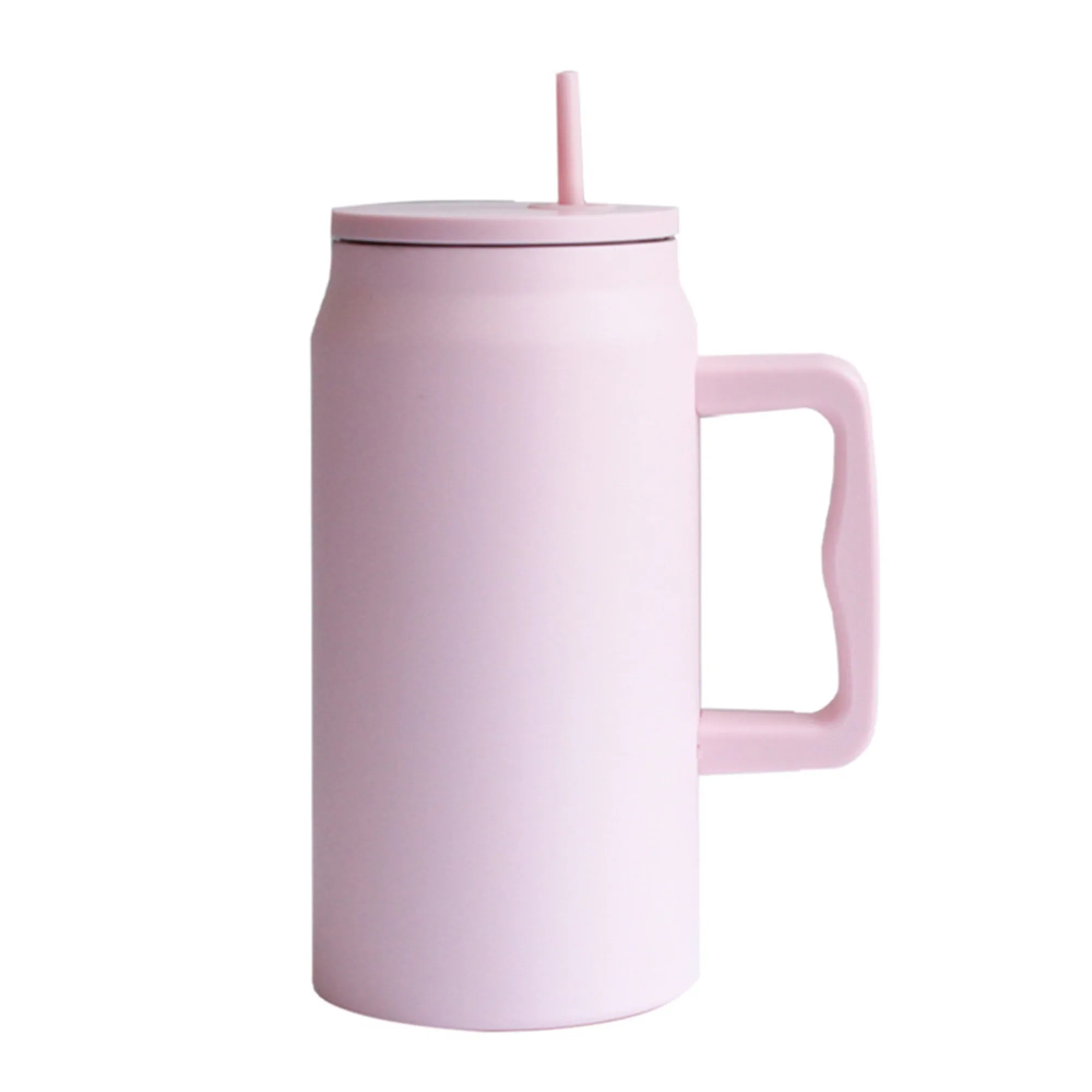 50 oz Stainless Steel Large Water Bottle 1