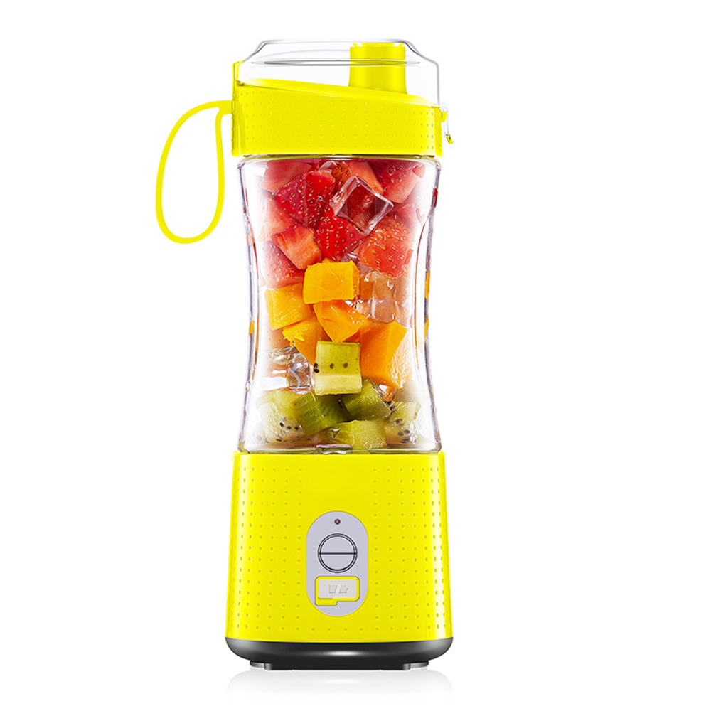 Portable Blender Beach Shakes 2