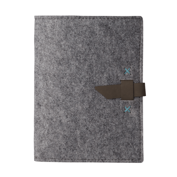 Pinyon Felt Mini Padfolio 39