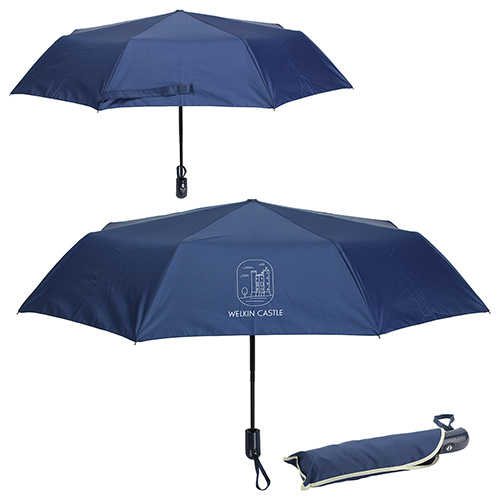 Horizon 44" Arc Auto Open + Close Portable Umbrella 21