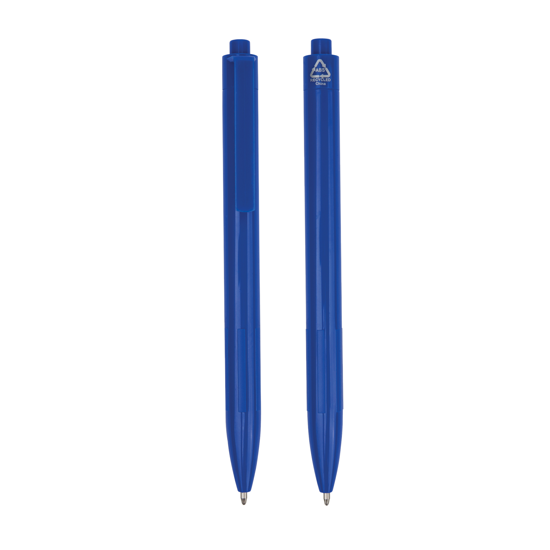 Verda Recycled Plastic Ballpoint Pen 105