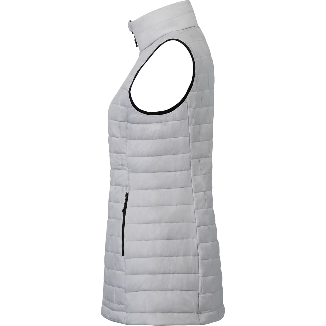 Women's TELLURIDE Packable Insulated Vest 21