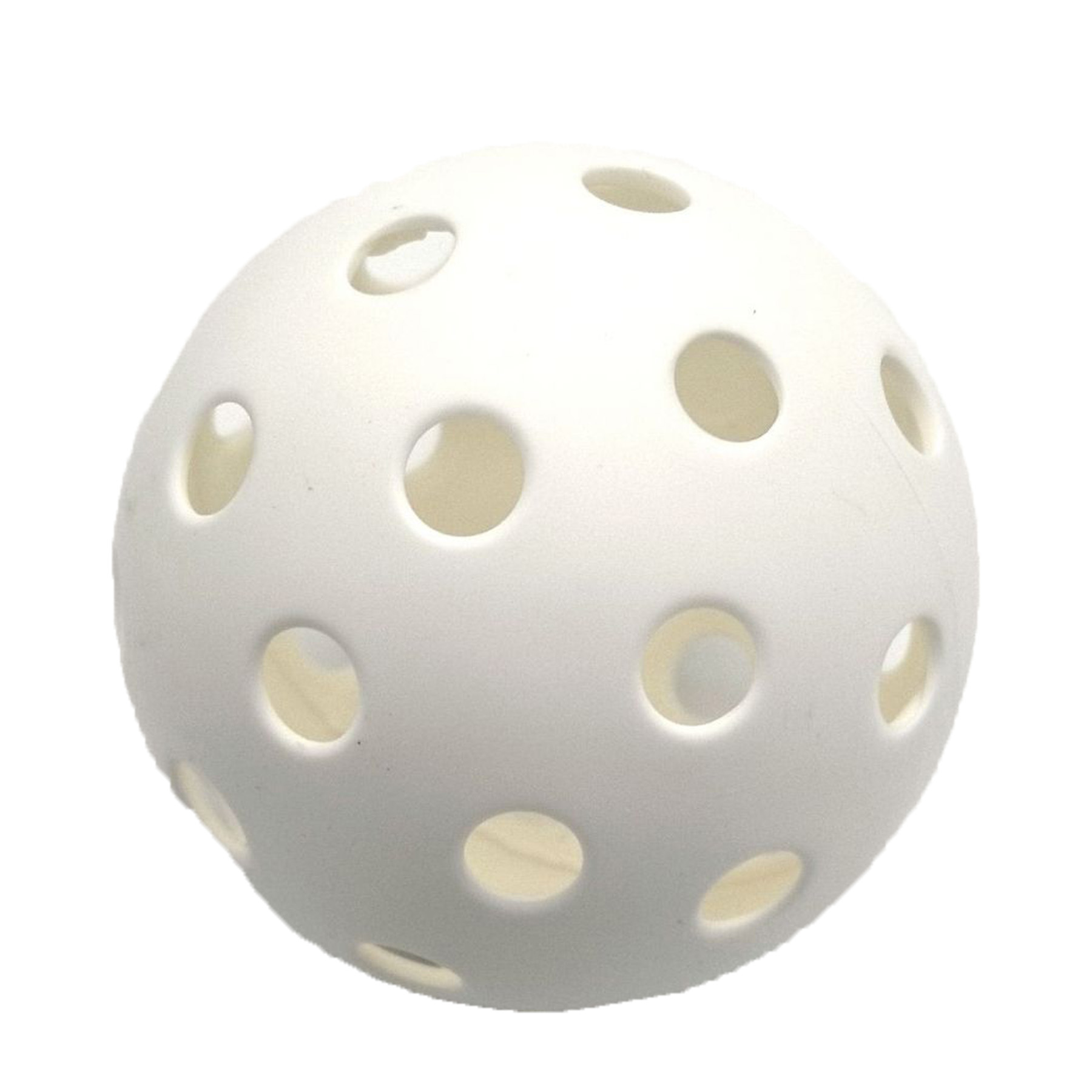 40 Hole Precision Engineered Pickleball 8