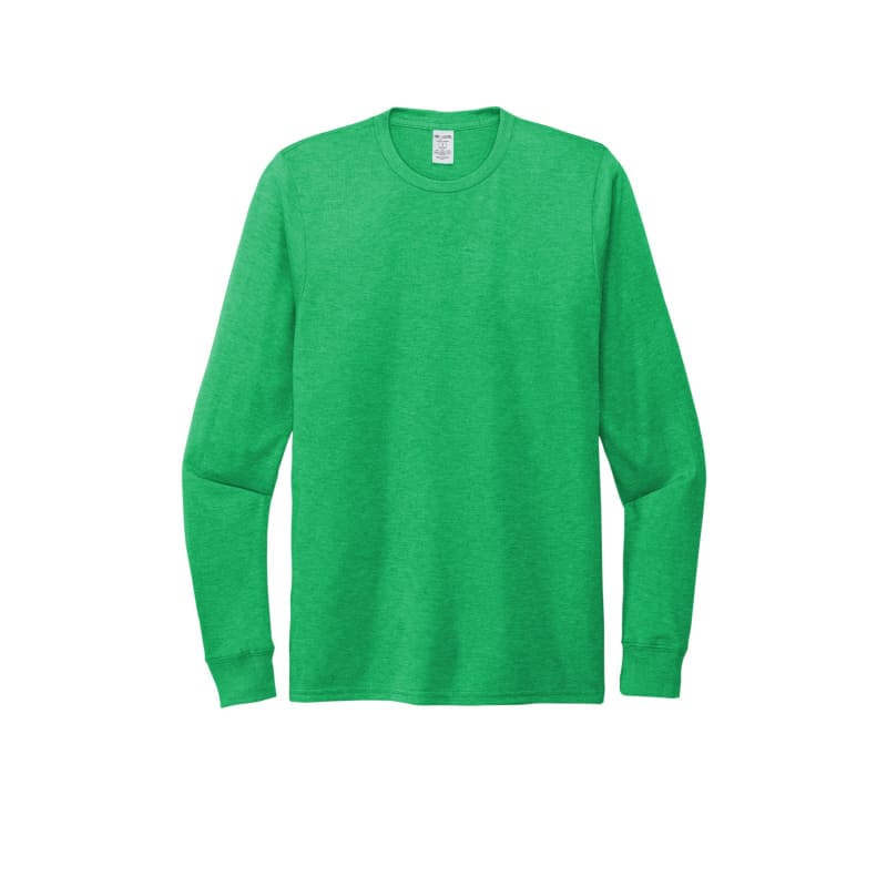 AllMade Unisex Tri-Blend Long Sleeve Tee 5