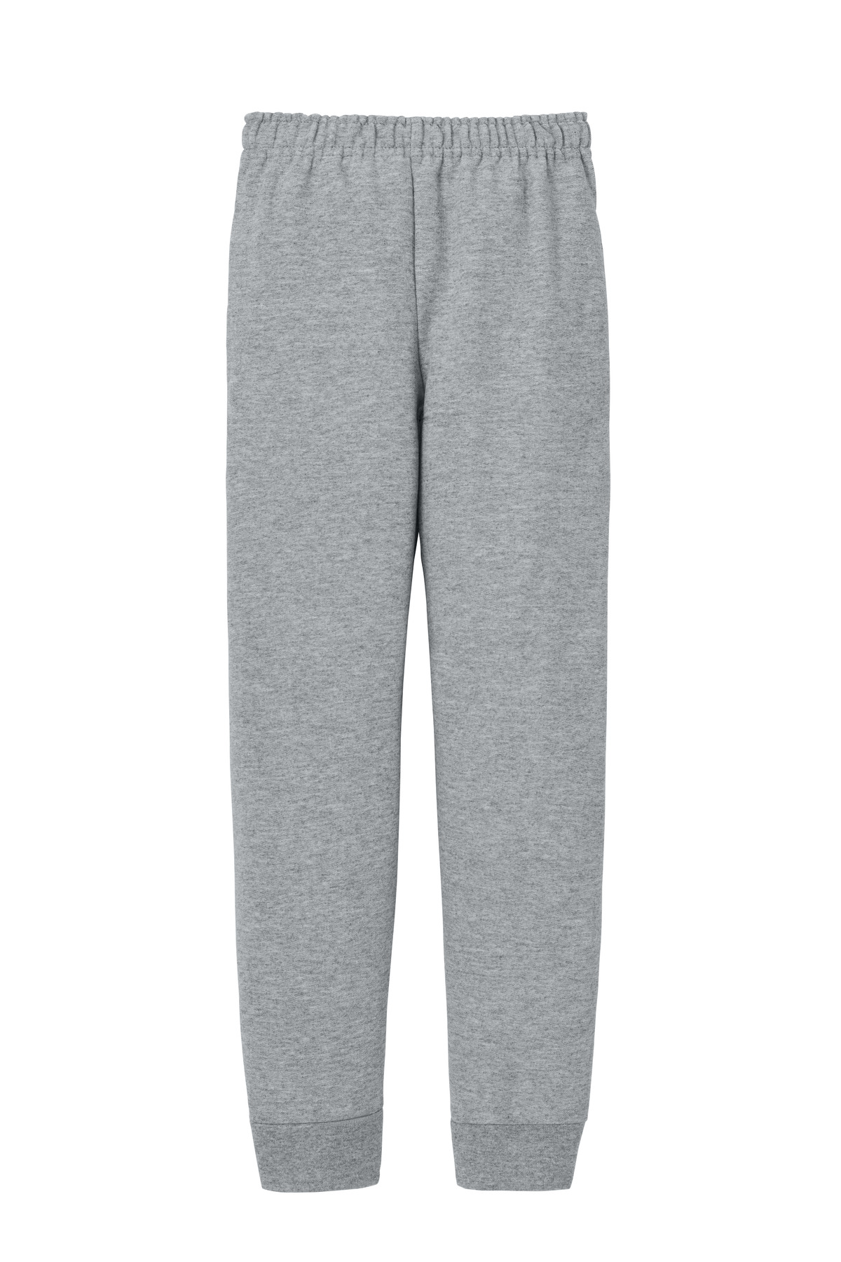 Jerzees Youth NuBlend Jogger Sweatpant 975B 10