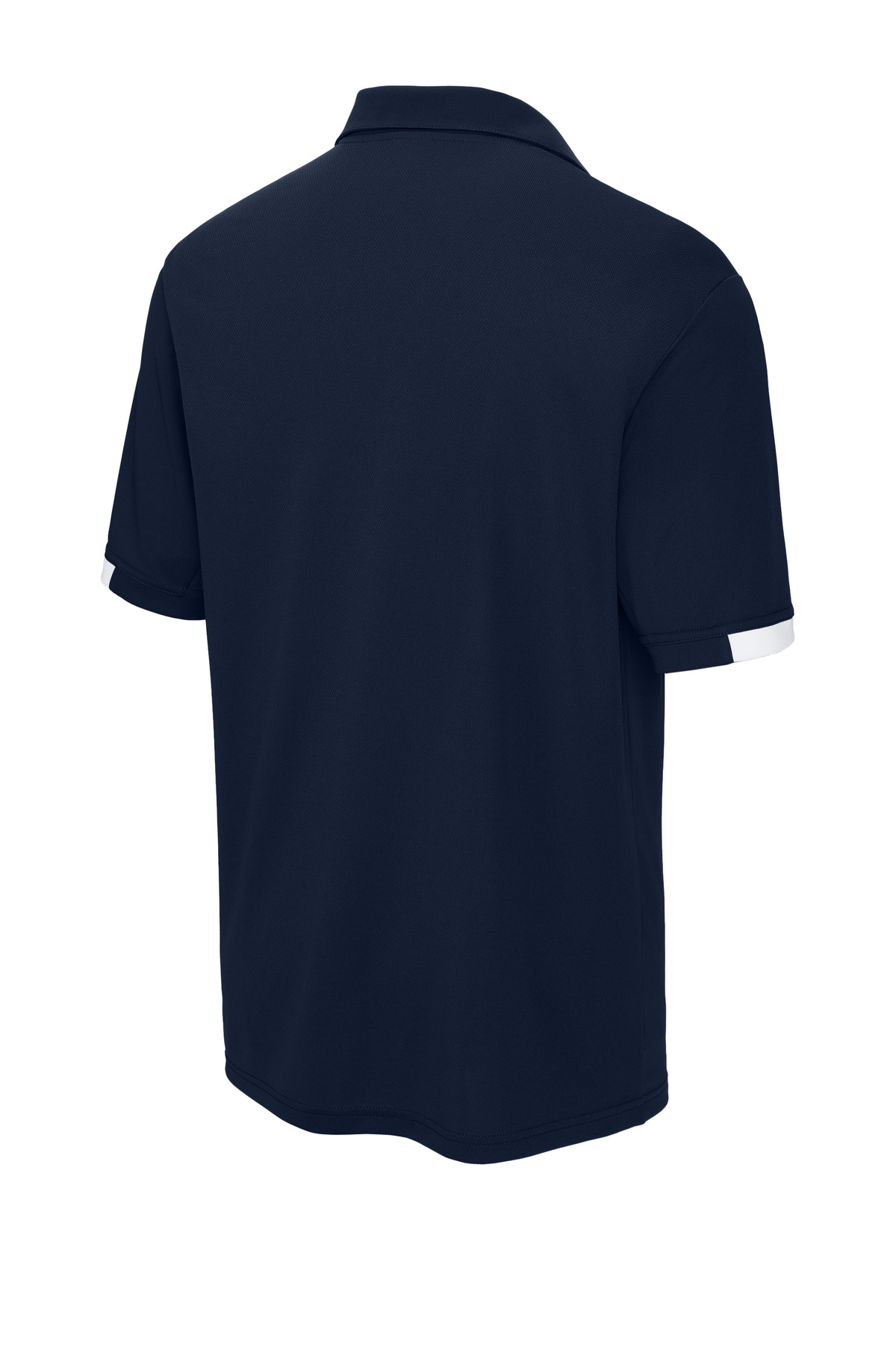 Sport-Tek Club Colorblock Polo ST444 23