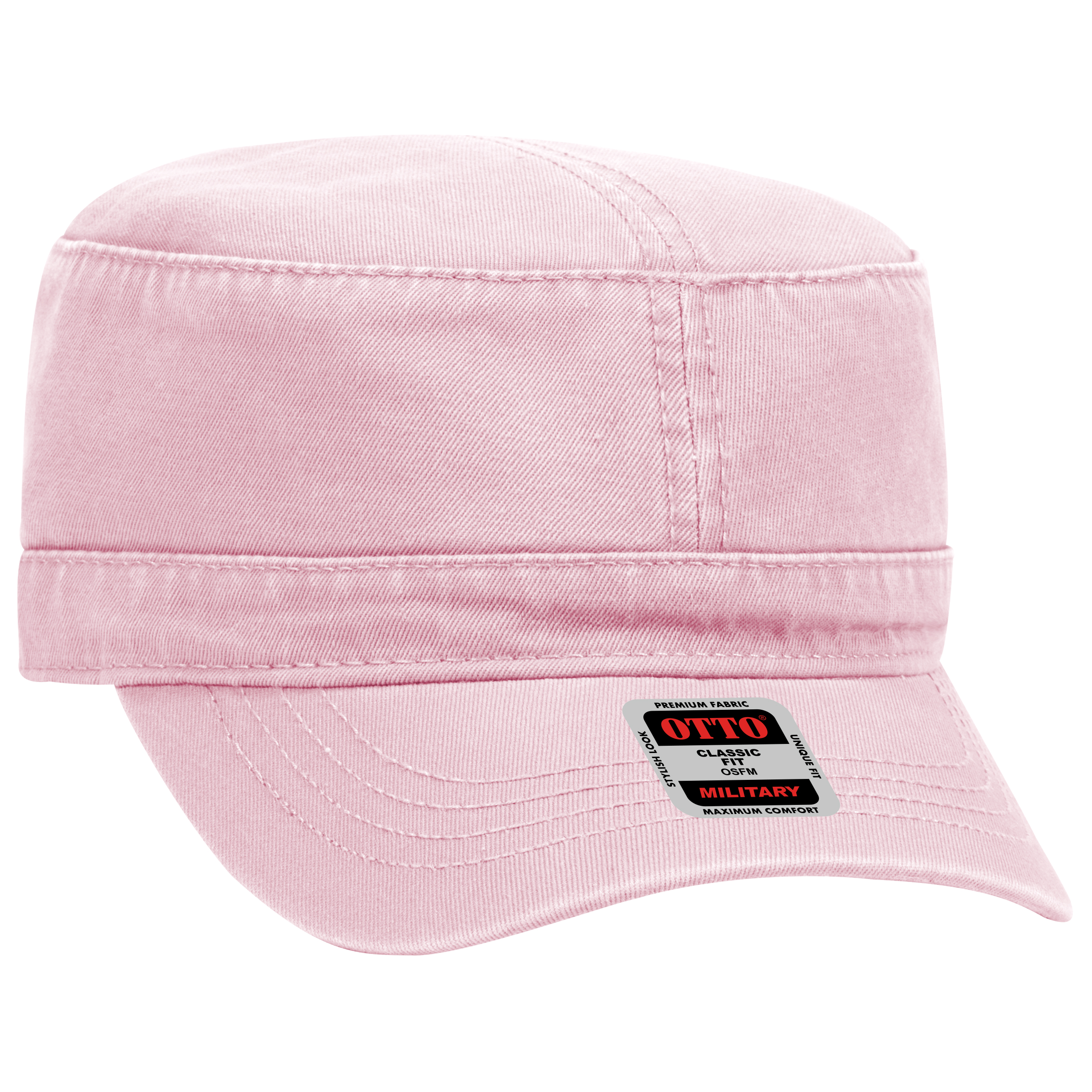OTTO CAP® Military Hat 82