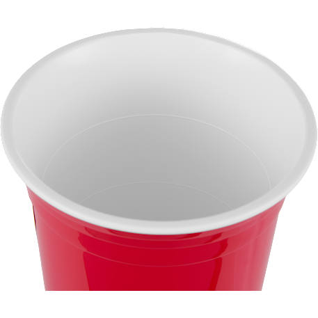 The Varsity Double Wall Tumbler 16 oz. 12
