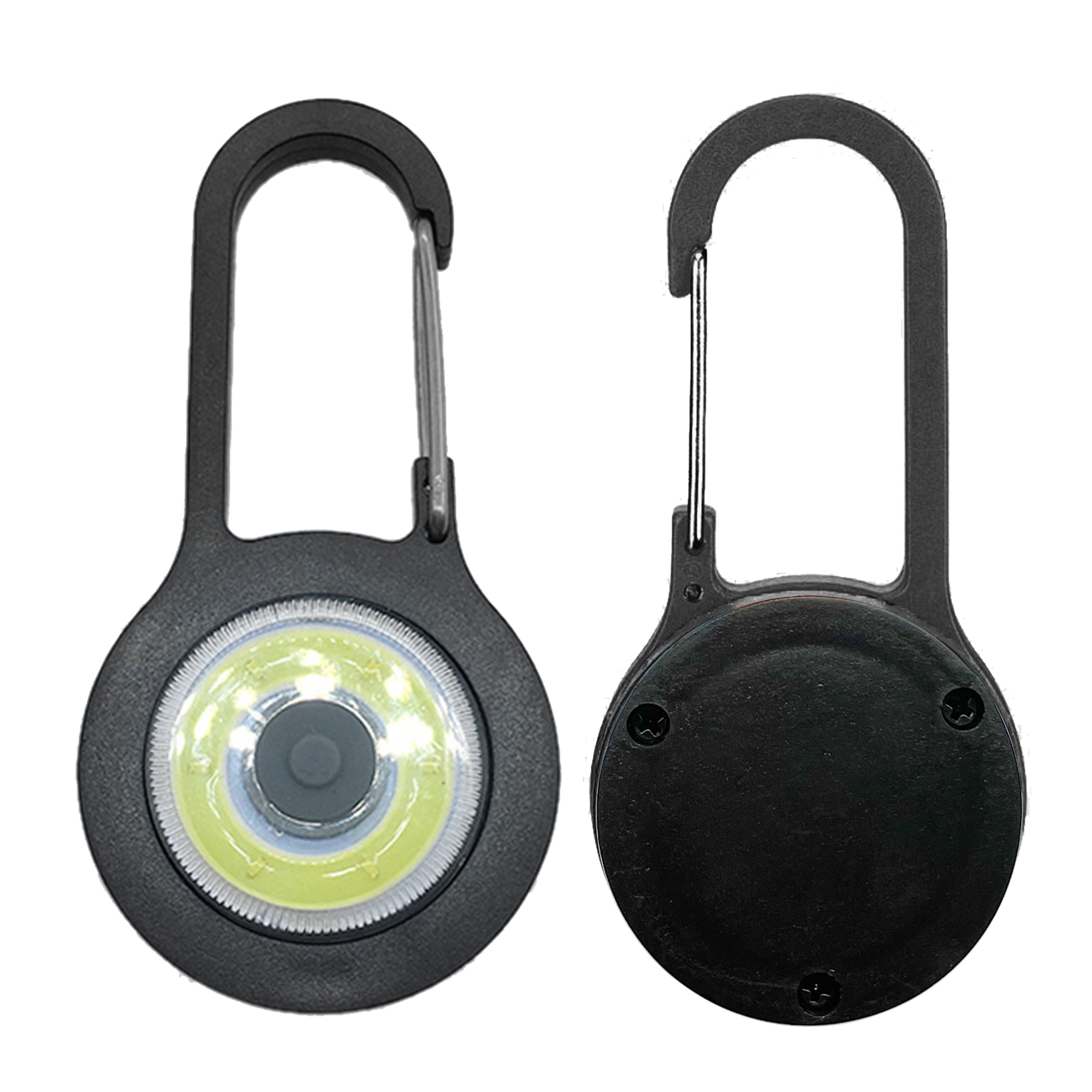 Dixie Mini COB Flashlight 4