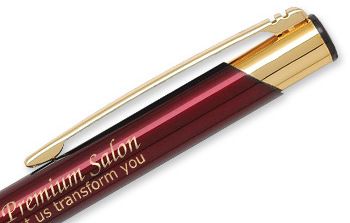 GOLD DELANE® PEN 16