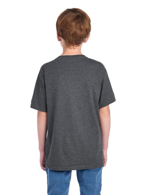 FRUIT OF THE LOOM HD Cotton™ Youth T-Shirt 43